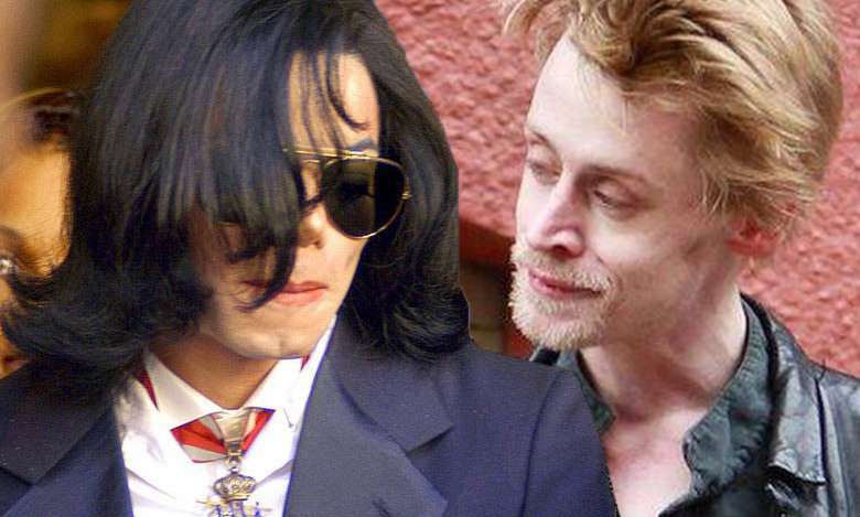 Macaulay Culkin i Michael Jackson byli blisko? Aktor po latach wyjawił kulisy ich sekretnej relacji