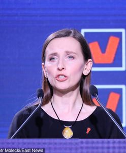 Wiosna kontra mobbing. Sylwia Spurek zabiera głos