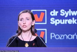 Wiosna kontra mobbing. Sylwia Spurek zabiera głos