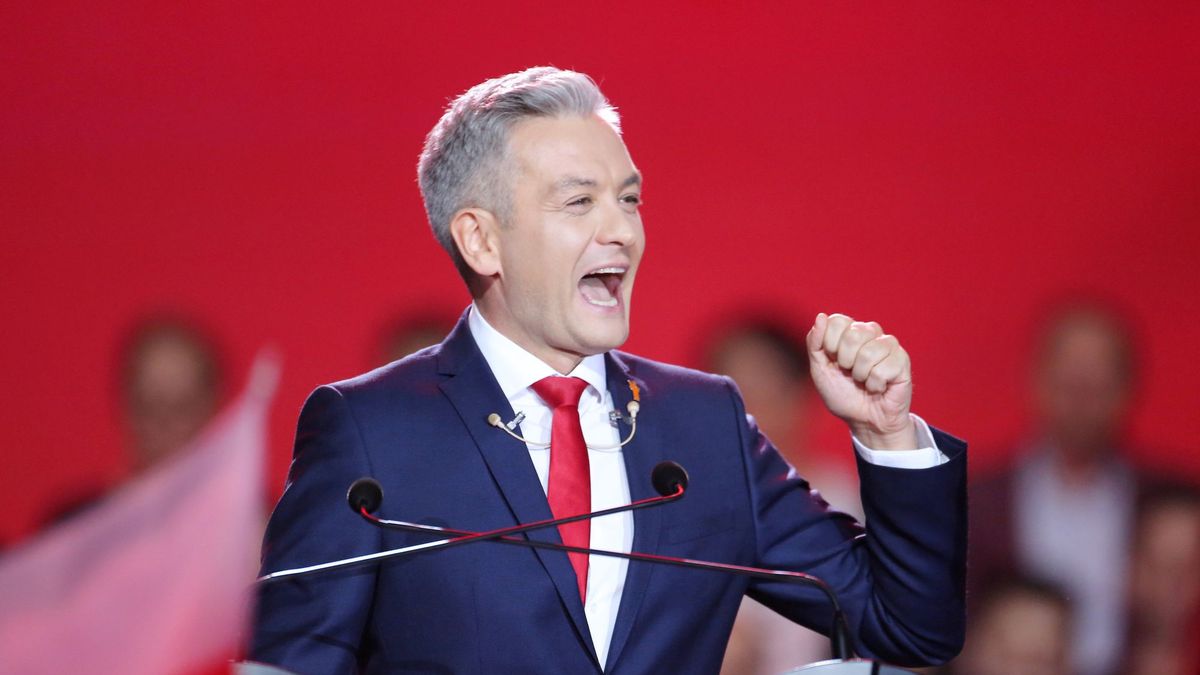 Wiosna Biedronia w Gdańsku. Partia chce wprowadzić "europejską płacę minimalną" i kontynuować program 500+