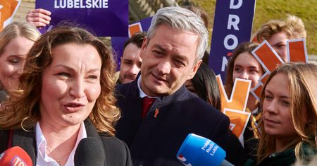 Sprawa mobbingu w Wiośnie. Jest decyzja sądu koleżeńskiego