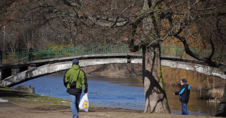 Prognoza Pogody na dziś – czwartek 14 marca. Sprawdź, jaka będzie dziś pogoda w największych miastach