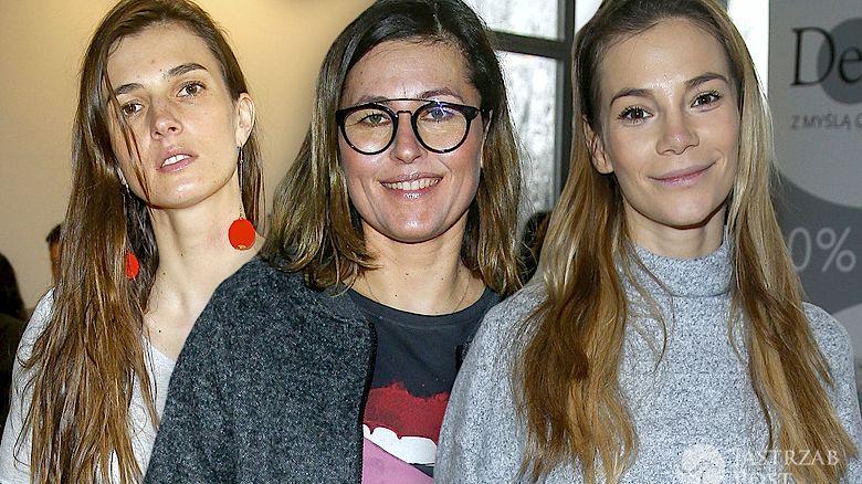 Impreza wiosenna w szkole tańca Michała Malitowskiego