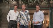 Mamma Mia: Here we go again!