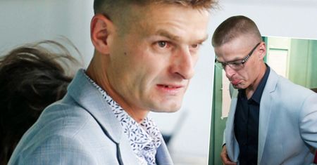 Tomasz Komenda odciął się od rodziny i zniknął. Teraz ujawniono, co się z nim dzieje