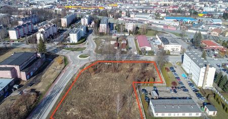 Mieszkańcy protestowali, więc kościoła nie będzie. "Radni się przestraszyli"