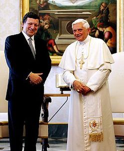 Benedykt XVI z radością czeka na pielgrzymkę do Polski