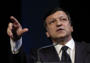 Barroso podpadł LPR