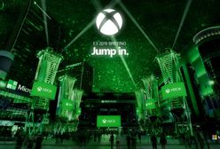 E3 2019: Kumulacja hitów. Konferencja Microsoftu na żywo. Oglądaj z nami