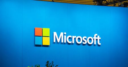 Microsoft padł ofiarą cyberprzestępców. I zataił kradzież