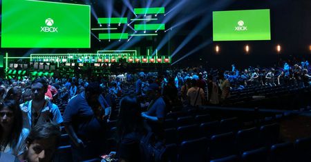 Cztery spostrzeżenia z konferencji Microsoftu na E3