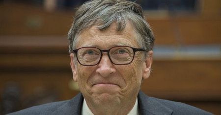 Bill Gates: "Steve Jobs to czarodziej". Kiedyś z nim rywalizował, teraz go chwali