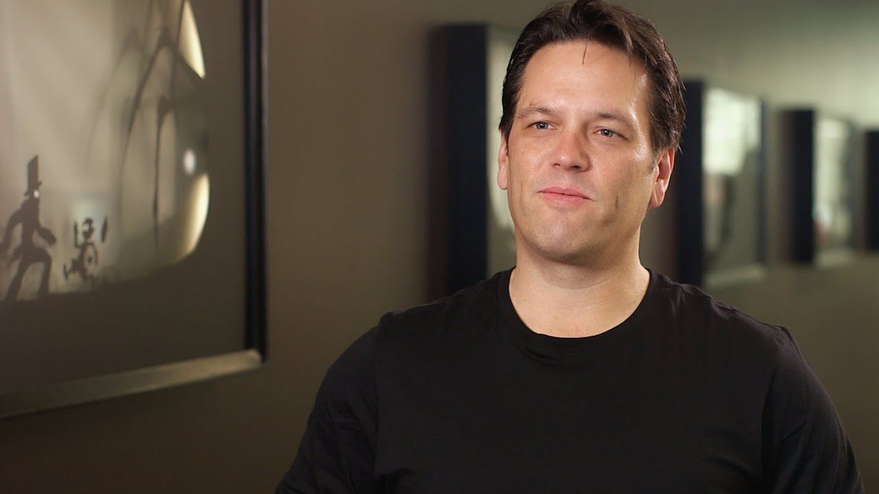 Phil Spencer wierzy w przewagę Xbox Series X i podkreśla znaczenie usługi All Access