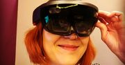 CES 2017: w końcu przymierzyłam HoloLens. I warto było czekać