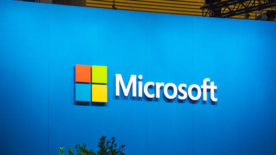 Microsoft