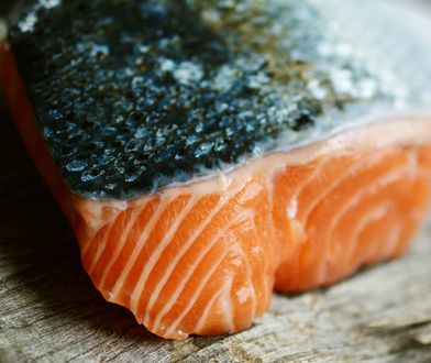 Łosoś drożeje. Światowy rynek nie nadąża i zaczyna go brakować