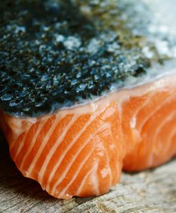 Łosoś drożeje. Światowy rynek nie nadąża i zaczyna go brakować