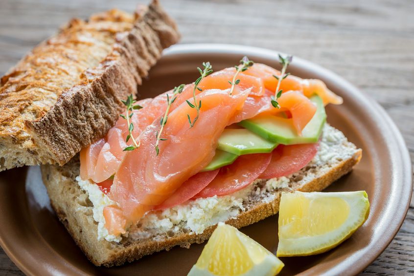 Dieta dobrych połączeń. Jesz i chudniesz