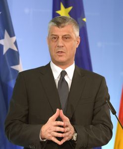 Bałkany. Protesty przeciwko planom zmian granicy