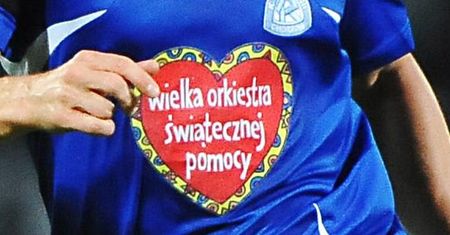 Czy TVP przesadziło, wymazując serduszko WOŚP z materiału "Wiadomości"?