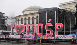 Finał WOŚP już po raz 28. Weekendowe utrudnienia w ruchu