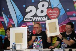 Aukcje WOŚP 2020. Spotkanie z Robertem Lewandowskim i inne licytacje
