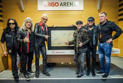 Wielkie serce Scorpions. Zespół wspiera WOŚP!