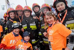 Strażacy blokowani w sprawie WOŚP? "To nie zakaz, ale komunikat: tylko spróbuj"