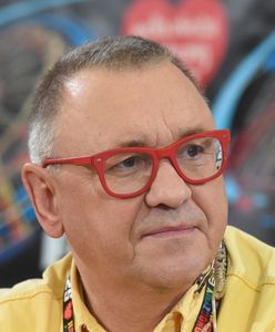 Pieniądze z testamentu aktorki w końcu trafiły do WOŚP. Wiemy, co zrobił z nimi Owsiak