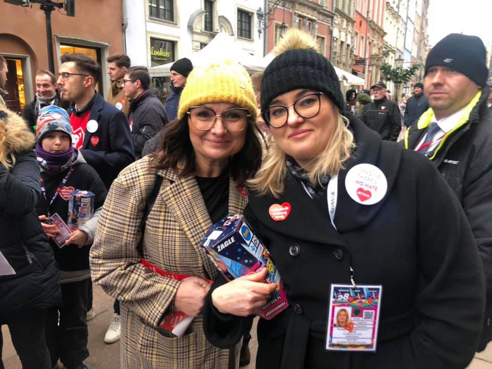 28. Finał WOŚP 2020 