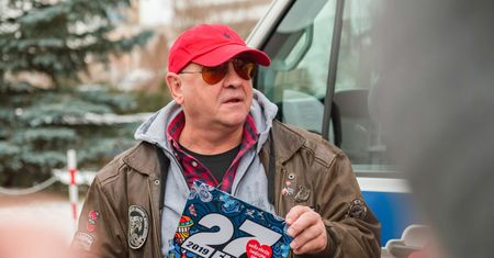 Niepokojące doniesienia matek. W szpitalu w Katowicach fotele od WOŚP na korytarzach