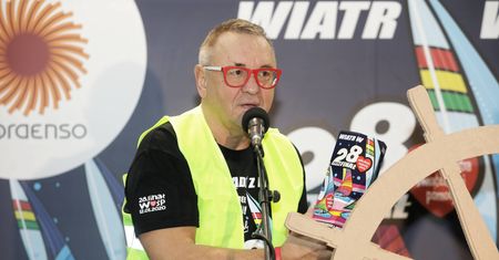 Finał WOŚP już po raz 28. Koncerty, zbiórka i atrakcje w najbliższy weekend w całej Warszawie