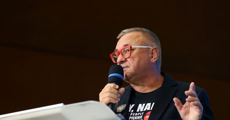 Ile pieniędzy zebrał WOŚP? Jeden rok, dwa rekordy Wielkiej Orkiestry Świątecznej Pomocy