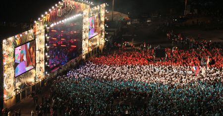 Niemcy deklarują pomoc przy zabezpieczeniu Przystanku Woodstock
