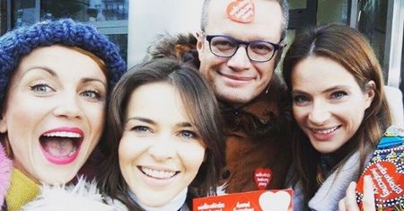 Gwiazdy zbierają pieniądze dla WOŚP. To już 25 finał Wielkiej Orkiestry Świątecznej Pomocy!