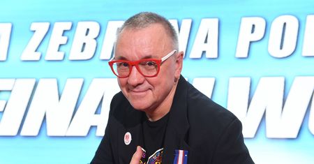 Dalszy ciąg wymiany zdań między Owsiakiem i Godek. "Wybaczam ci za te bzdury"