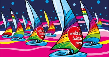 Finał WOŚP 2020 w Krakowie. Sprawdź, jakie wydarzenia odbędą się w dniach 11-12 stycznia