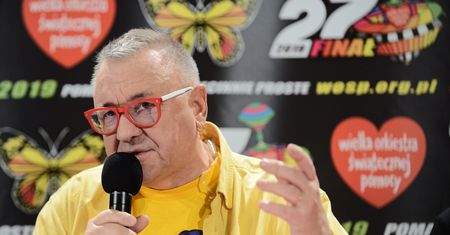 WOŚP 2020. Już jutro kolejny finał zbiórki. Przypominamy wyniki Orkiestry z ostatnich lat