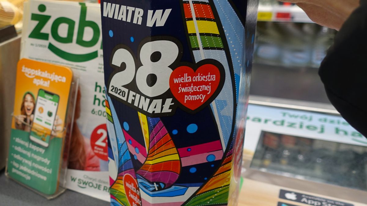 Tegoroczny, 28. już Finał WOŚP odbędzie się 12 stycznia.