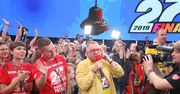 Wesprzyj WOŚP na Allegro i wybierz się na galę Orłów