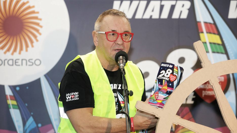 Warszawa. Finał WOŚP 2020 już w najbliższą niedzielę 12 stycznia