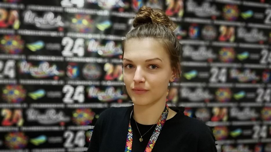 Na pomoc festiwalowiczom ruszyła ochotnicza straż pożarna