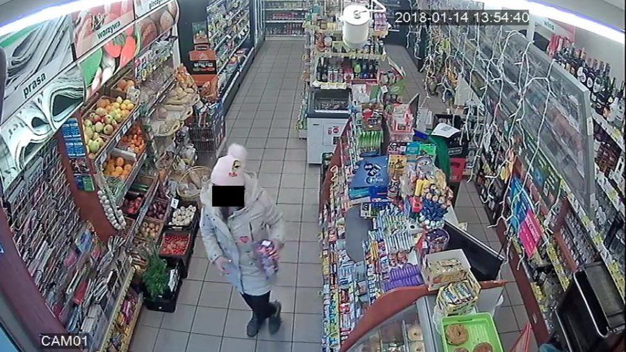 Do kradzieży doszło w dniu 26. Finału WOŚP