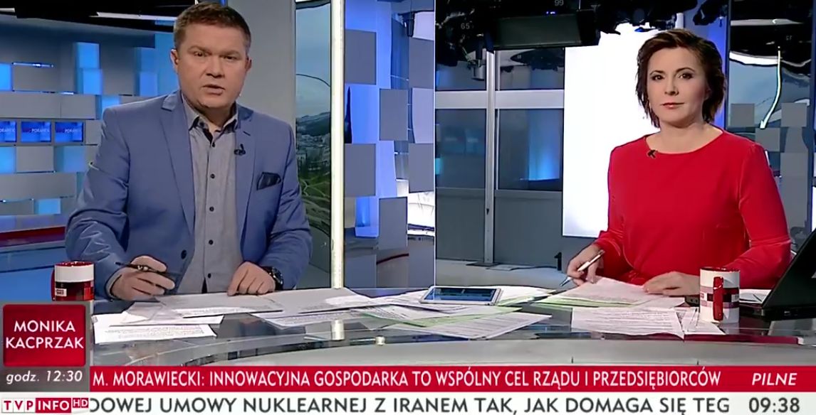 TVP poświęciło minutę na materiał o WOŚP! Pozytywne zaskoczenie czy skandal?