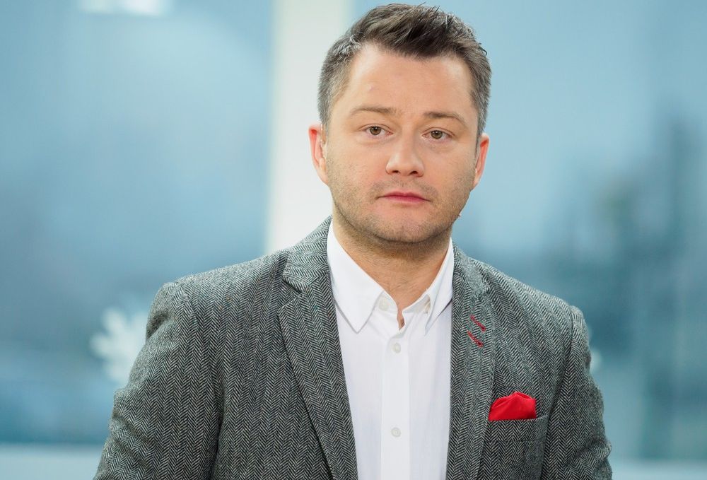 Kuźniarowi ukradziono samochód! "Niech wam stanie na środku drogi!"