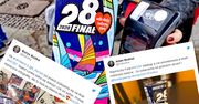 28. Finał WOŚP 2020. Bodnar, Siemoniak, Budka, Kosiniak Kamysz, Kidawa-Błońska. Wszyscy grają dla Wielkiej Orkiestry Świątecznej Pomocy