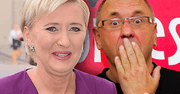 Gigantyczna kwota od Agaty Dudy dla WOŚP!