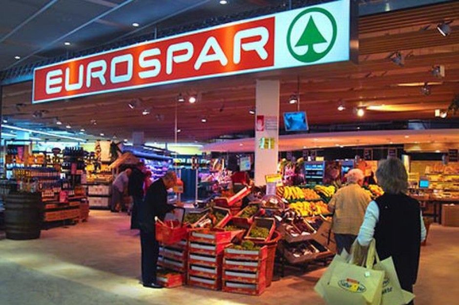 Spar Group chce posiadać 400 sklepów w Polsce. To plan na najbliższe 5 lat