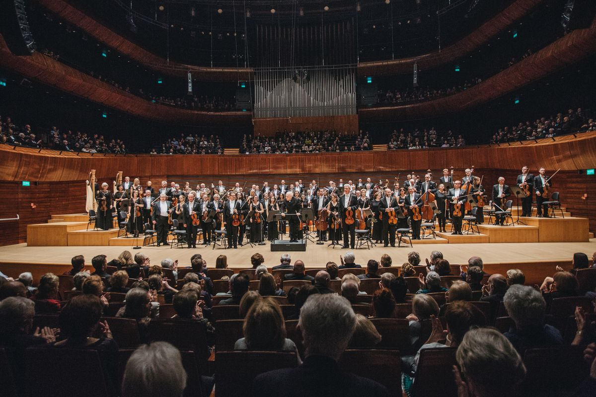 Gala Muzyki Poważnej w ramach FRYDERYK Festiwal już w najbliższą niedzielę