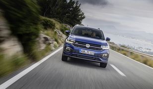 Zadbaj o siebie, czyli dlaczego crossover to lepszy pomysł niż samochód sportowy